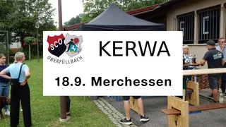 Kerwa - Merchessen