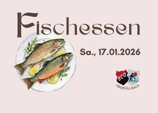 Fischessen